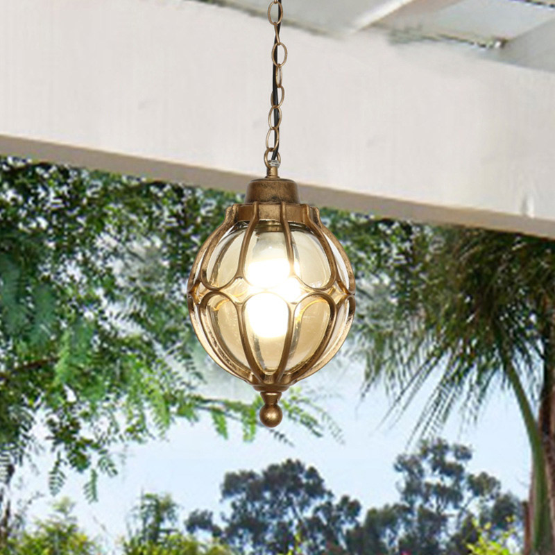 Black Outdoor Pendant Lights W - Outdoor Lighting Unique recension och pris